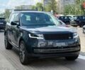 купить новое авто Ленд Ровер Рендж Ровер 2025 года от официального дилера Київ Захід Jaguar Land Rover Ленд Ровер фото