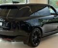 купить новое авто Ленд Ровер Рендж Ровер 2025 года от официального дилера Київ Захід Jaguar Land Rover Ленд Ровер фото