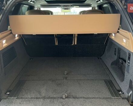 Ленд Ровер Рендж Ровер, объемом двигателя 3 л и пробегом 0 тыс. км за 233261 $, фото 25 на Automoto.ua