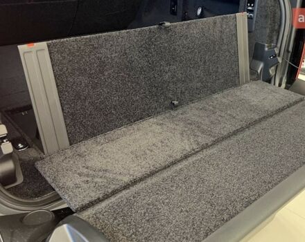 Ленд Ровер Рендж Ровер, об'ємом двигуна 3 л та пробігом 0 тис. км за 234596 $, фото 32 на Automoto.ua