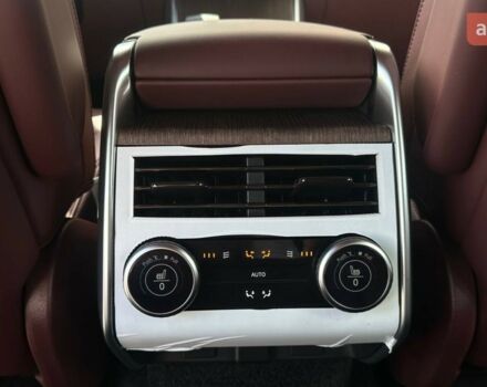 Ленд Ровер Рендж Ровер, об'ємом двигуна 3 л та пробігом 0 тис. км за 212997 $, фото 22 на Automoto.ua