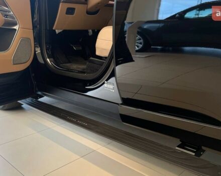 Ленд Ровер Рендж Ровер, об'ємом двигуна 3 л та пробігом 0 тис. км за 233127 $, фото 6 на Automoto.ua