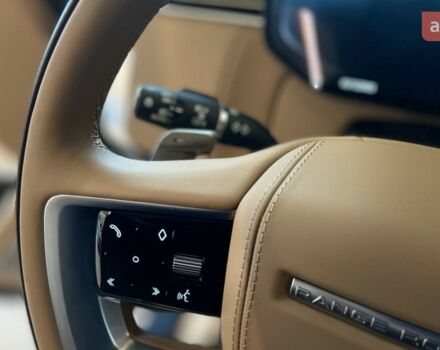 Ленд Ровер Рендж Ровер, об'ємом двигуна 3 л та пробігом 0 тис. км за 233127 $, фото 15 на Automoto.ua