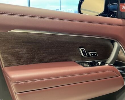 Ленд Ровер Рендж Ровер, об'ємом двигуна 3 л та пробігом 0 тис. км за 237706 $, фото 8 на Automoto.ua