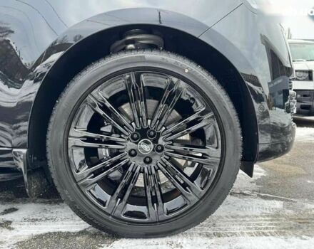 Ленд Ровер Рендж Ровер, об'ємом двигуна 4.4 л та пробігом 10 тис. км за 249999 $, фото 4 на Automoto.ua