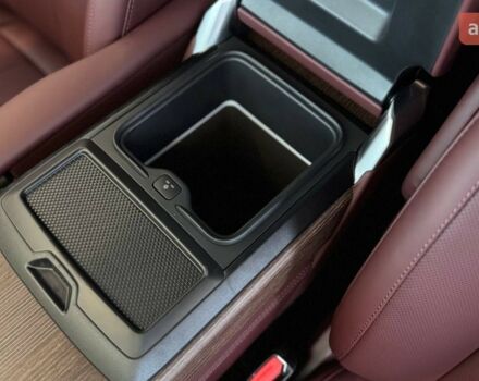 Ленд Ровер Рендж Ровер, об'ємом двигуна 3 л та пробігом 0 тис. км за 234620 $, фото 17 на Automoto.ua