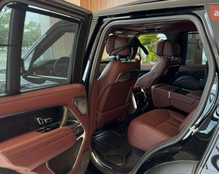 Ленд Ровер Рендж Ровер, об'ємом двигуна 3 л та пробігом 0 тис. км за 236720 $, фото 19 на Automoto.ua