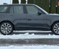 купити нове авто Ленд Ровер Рендж Ровер 2025 року від офіційного дилера JAGUAR LAND ROVER КИЇВ АЕРОПОРТ Ленд Ровер фото