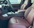 купити нове авто Ленд Ровер Рендж Ровер 2025 року від офіційного дилера JAGUAR LAND ROVER КИЇВ АЕРОПОРТ Ленд Ровер фото