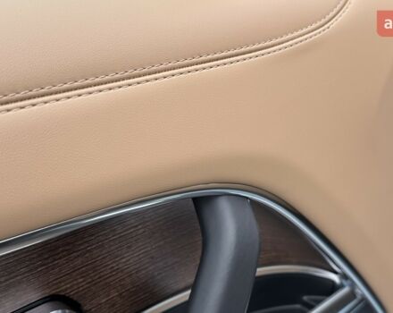 купить новое авто Ленд Ровер Рендж Ровер 2025 года от официального дилера JAGUAR LAND ROVER КИЇВ АЕРОПОРТ Ленд Ровер фото