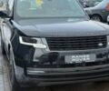 купити нове авто Ленд Ровер Рендж Ровер 2025 року від офіційного дилера Київ Захід Jaguar Land Rover Ленд Ровер фото