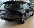 купити нове авто Ленд Ровер Рендж Ровер 2025 року від офіційного дилера Джип ВІДІ Челендж Ленд Ровер фото