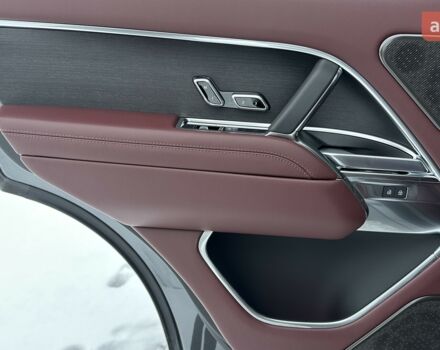 купити нове авто Ленд Ровер Рендж Ровер 2025 року від офіційного дилера JAGUAR LAND ROVER КИЇВ АЕРОПОРТ Ленд Ровер фото