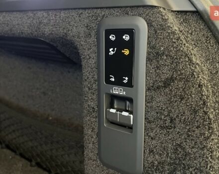 Ленд Ровер Рендж Ровер, об'ємом двигуна 3 л та пробігом 0 тис. км за 237706 $, фото 30 на Automoto.ua