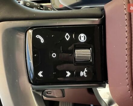 Ленд Ровер Рендж Ровер, об'ємом двигуна 3 л та пробігом 0 тис. км за 234596 $, фото 12 на Automoto.ua