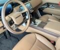 купить новое авто Ленд Ровер Рендж Ровер 2025 года от официального дилера Київ Захід Jaguar Land Rover Ленд Ровер фото