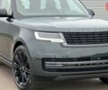 купить новое авто Ленд Ровер Рендж Ровер 2025 года от официального дилера JAGUAR LAND ROVER КИЇВ АЕРОПОРТ Ленд Ровер фото