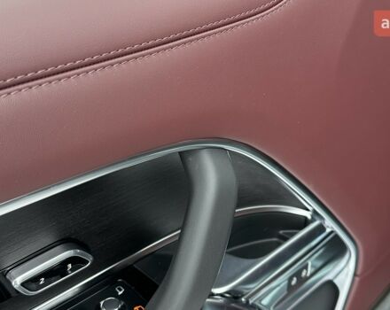 купити нове авто Ленд Ровер Рендж Ровер 2025 року від офіційного дилера JAGUAR LAND ROVER КИЇВ АЕРОПОРТ Ленд Ровер фото