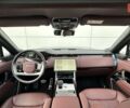 купить новое авто Ленд Ровер Рендж Ровер 2025 года от официального дилера JAGUAR LAND ROVER КИЇВ АЕРОПОРТ Ленд Ровер фото