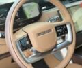 купить новое авто Ленд Ровер Рендж Ровер 2025 года от официального дилера Київ Захід Jaguar Land Rover Ленд Ровер фото