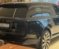 купити нове авто Ленд Ровер Рендж Ровер 2025 року від офіційного дилера Київ Захід Jaguar Land Rover Ленд Ровер фото