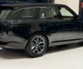 купити нове авто Ленд Ровер Рендж Ровер 2025 року від офіційного дилера Київ Захід Jaguar Land Rover Ленд Ровер фото