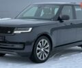 купити нове авто Ленд Ровер Рендж Ровер 2025 року від офіційного дилера JAGUAR LAND ROVER КИЇВ АЕРОПОРТ Ленд Ровер фото