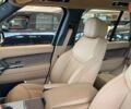 купити нове авто Ленд Ровер Рендж Ровер 2025 року від офіційного дилера Джип ВІДІ Челендж Ленд Ровер фото
