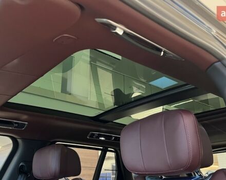 Ленд Ровер Рендж Ровер, об'ємом двигуна 3 л та пробігом 0 тис. км за 237706 $, фото 21 на Automoto.ua