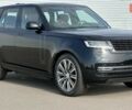 купити нове авто Ленд Ровер Рендж Ровер 2025 року від офіційного дилера JAGUAR LAND ROVER КИЇВ АЕРОПОРТ Ленд Ровер фото