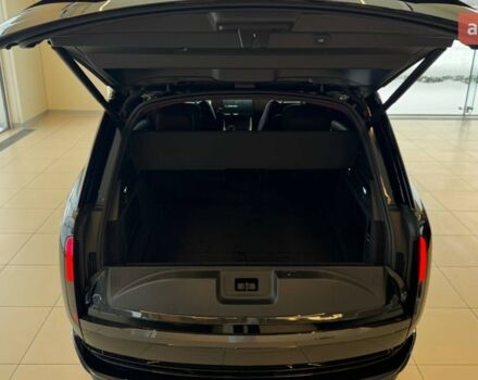 Ленд Ровер Рендж Ровер, об'ємом двигуна 3 л та пробігом 0 тис. км за 234620 $, фото 22 на Automoto.ua