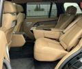 купити нове авто Ленд Ровер Рендж Ровер 2025 року від офіційного дилера JAGUAR LAND ROVER КИЇВ АЕРОПОРТ Ленд Ровер фото