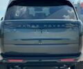 купить новое авто Ленд Ровер Рендж Ровер 2025 года от официального дилера JAGUAR LAND ROVER КИЇВ АЕРОПОРТ Ленд Ровер фото