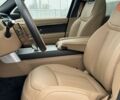 купить новое авто Ленд Ровер Рендж Ровер 2025 года от официального дилера JAGUAR LAND ROVER КИЇВ АЕРОПОРТ Ленд Ровер фото