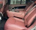 купить новое авто Ленд Ровер Рендж Ровер 2025 года от официального дилера JAGUAR LAND ROVER КИЇВ АЕРОПОРТ Ленд Ровер фото