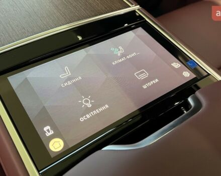 Ленд Ровер Рендж Ровер, об'ємом двигуна 3 л та пробігом 0 тис. км за 234596 $, фото 26 на Automoto.ua