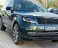 купить новое авто Ленд Ровер Рендж Ровер 2025 года от официального дилера Київ Захід Jaguar Land Rover Ленд Ровер фото