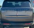 купить новое авто Ленд Ровер Рендж Ровер 2025 года от официального дилера JAGUAR LAND ROVER КИЇВ АЕРОПОРТ Ленд Ровер фото