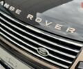 купити нове авто Ленд Ровер Рендж Ровер 2025 року від офіційного дилера Київ Захід Jaguar Land Rover Ленд Ровер фото