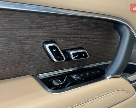 Ленд Ровер Рендж Ровер, объемом двигателя 3 л и пробегом 0 тыс. км за 233261 $, фото 23 на Automoto.ua