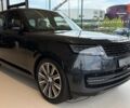 купити нове авто Ленд Ровер Рендж Ровер 2025 року від офіційного дилера Джип ВІДІ Челендж Ленд Ровер фото