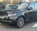 купить новое авто Ленд Ровер Рендж Ровер 2025 года от официального дилера Київ Захід Jaguar Land Rover Ленд Ровер фото