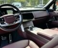Ленд Ровер Рендж Ровер 2025 в Одессе на Automoto.ua Ленд Ровер Рендж Ровер, объемом двигателя 3 л и пробегом 0 тыс. км за 251503 $, фото 18 на Automoto.ua
