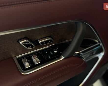 Ленд Ровер Рендж Ровер, об'ємом двигуна 3 л та пробігом 0 тис. км за 234620 $, фото 9 на Automoto.ua