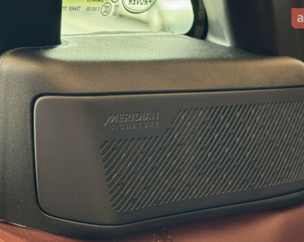 Ленд Ровер Рендж Ровер, объемом двигателя 3 л и пробегом 0 тыс. км за 235425 $, фото 23 на Automoto.ua