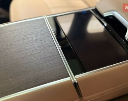 купить новое авто Ленд Ровер Рендж Ровер 2025 года от официального дилера Київ Захід Jaguar Land Rover Ленд Ровер фото