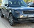 купить новое авто Ленд Ровер Рендж Ровер 2025 года от официального дилера Київ Захід Jaguar Land Rover Ленд Ровер фото