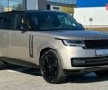 купить новое авто Ленд Ровер Рендж Ровер 2025 года от официального дилера Jaguar Land Rover Львів Ленд Ровер фото