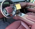 купить новое авто Ленд Ровер Рендж Ровер 2025 года от официального дилера Київ Захід Jaguar Land Rover Ленд Ровер фото