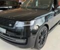 купить новое авто Ленд Ровер Рендж Ровер 2025 года от официального дилера Київ Захід Jaguar Land Rover Ленд Ровер фото